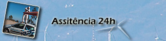 Composite services com assitncia 24h